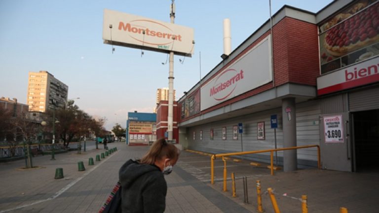 Tierra Colorada: Con irregularidades y demandas laborales, supermercados Montserrat busca cerrar sus sucursales.