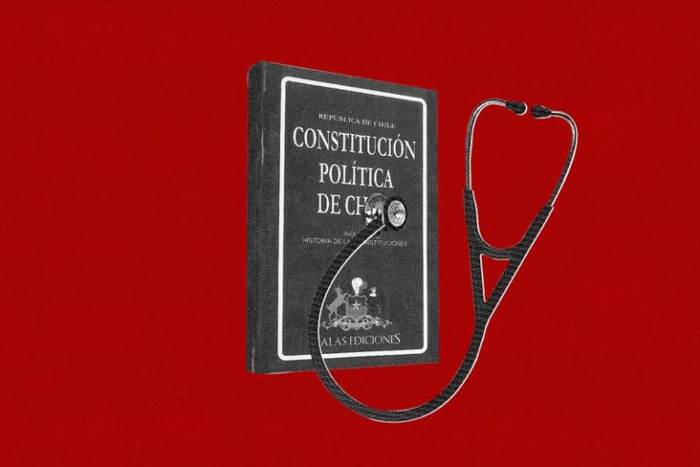 Representantes de funcionarios y usuarios de la salud piden reformular el modelo actual e instalar este tema en el proceso constituyente