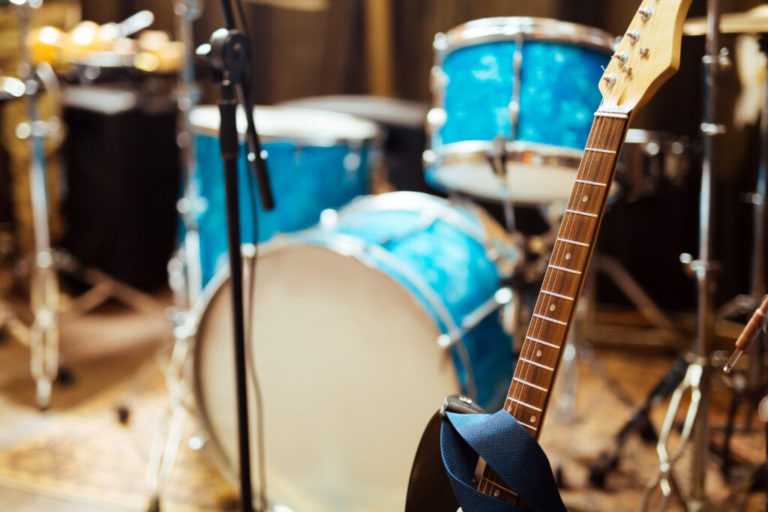 Música Nueva: Sello “Suena Independiente” anuncia novedades en Concepción como la banda La Martínez de Rozas.