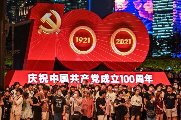 Una mirada a los 100 años del Partido Comunista de China: Ha logrado conciliar su tradición milenaria con la modernidad y objetivos del momento histórico actual