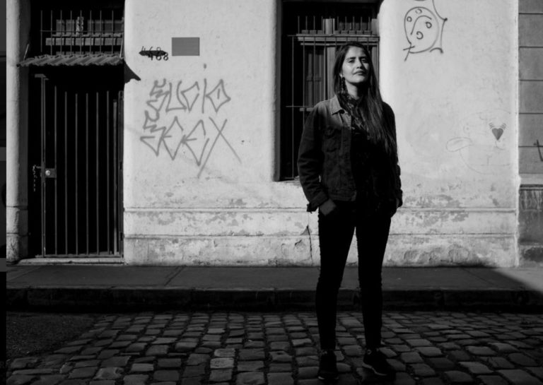 Leer es Resistir: La tierra en la piel o “Piñen”, el libro de Daniela Catrileo.