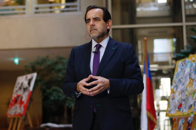 Diputado Mulet (FRVS) califica como “extremadamente grave” disminución de recursos a nuevos Gobernadores Regionales