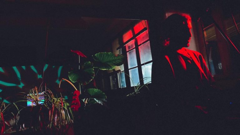 Música Nueva: Nel-C presenta “Meditar” con sesión en vivo.