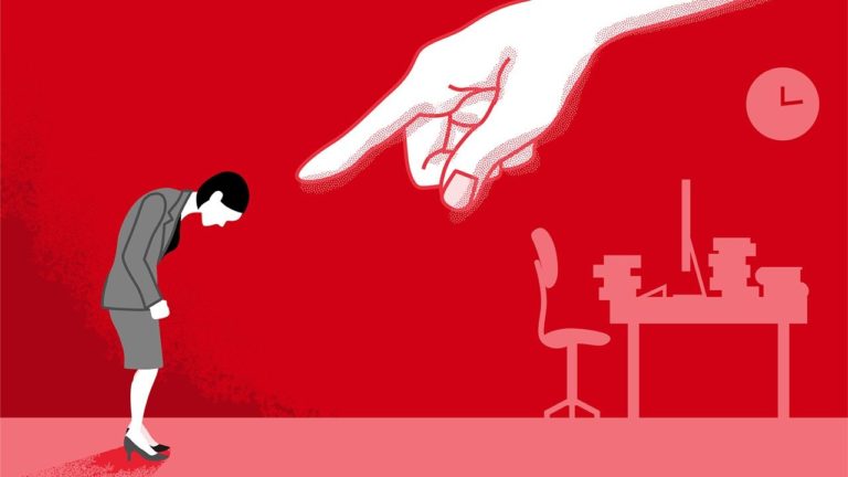 Teletrabajo en crisis: un caldo de cultivo para el acoso y el maltrato laboral.