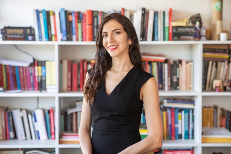 Bárbara Sepúlveda señala que la Convención debe elevar los estándares de probidad y transparencia a los que estamos acostumbrados