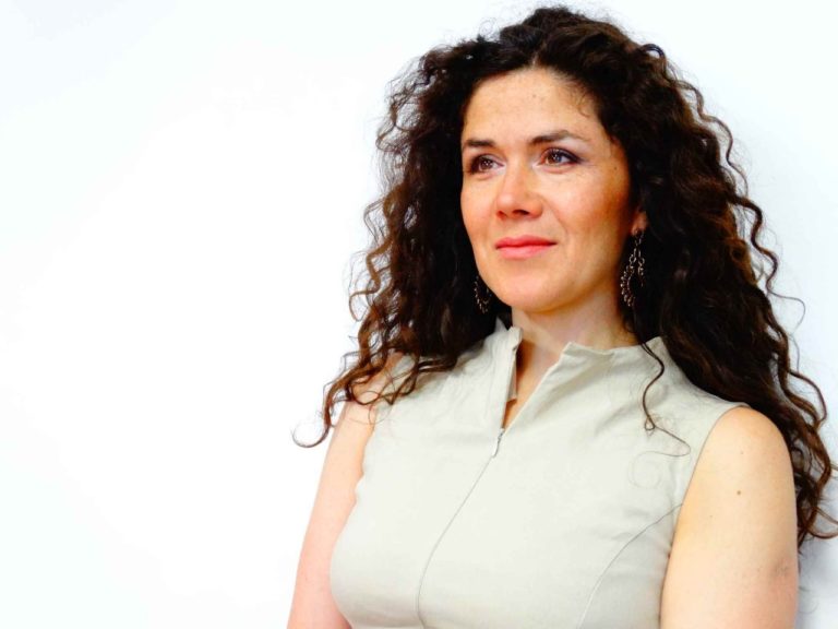 Catalina Valenzuela, presidenta del Partido humanista sobre la Convención: “Desde el 99 que estamos tirando la Constitución de Pinochet a la basura”.