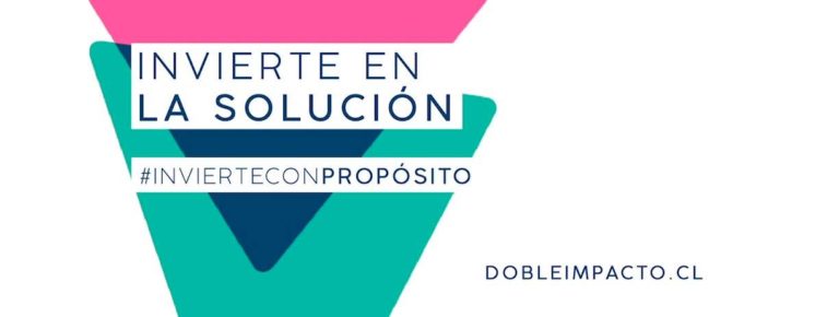 Especial de Prensa: “Doble Impacto”, la plataforma de inversiones que busca crecer como banca ética