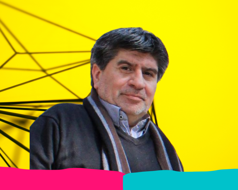 Ernesto Águila sobre consulta de Unidad Constituyente: “Es una primaria de máquinas partidarias y  no ciudadana”.