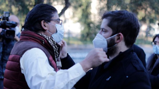 Juan A. Lagos: “Tanto Jadue como Boric son expresiones muy potentes en el plano político-electoral; se requiere fusionar sus programas de gobierno a partir de la impronta anti neoliberal”