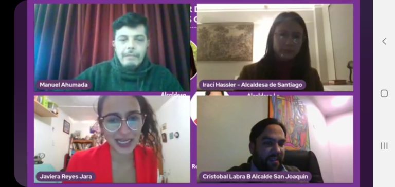 La cruda realidad administrativa y financiera que encontraron ediles recién asumid@s