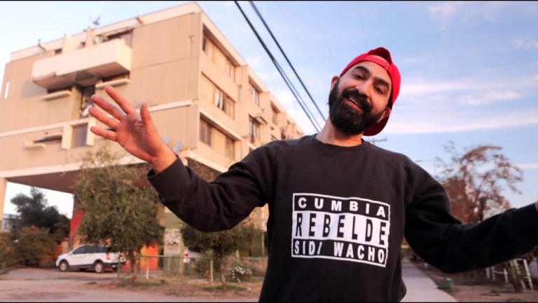 Música Nueva: Juanito Ayala lanza video clip “En el toque de queda”.