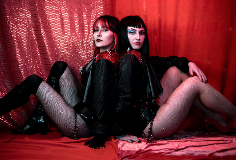 Música Nueva:  “Mala”, la liberación y el baile en el nuevo video de Lolein.