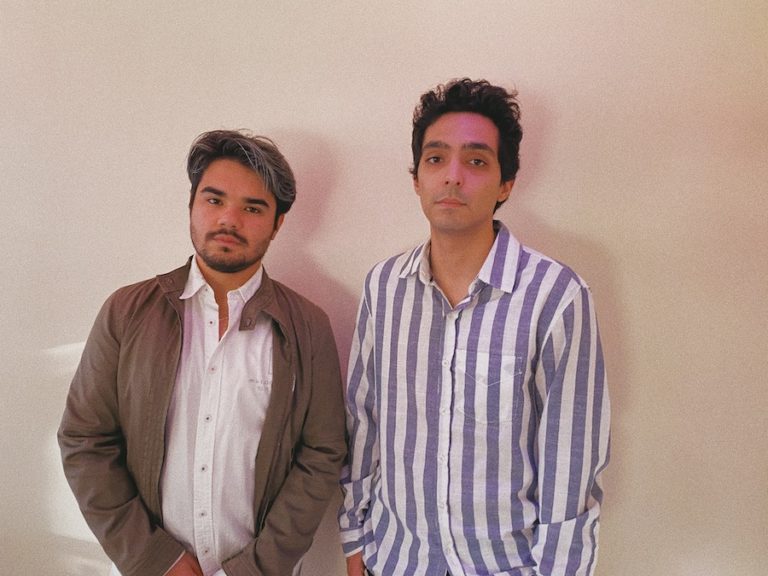 Música Nueva: “Amanecer” lo nuevo del dúo Merced.