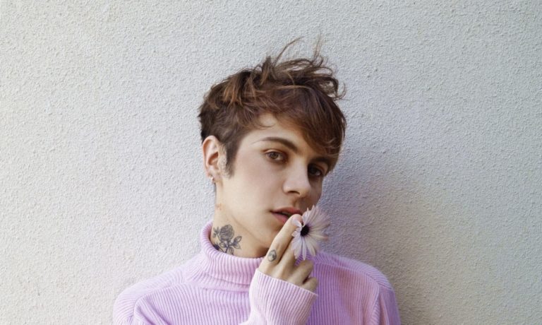 Música Nueva: Namuel se despide de la música con “Nada Personal”.