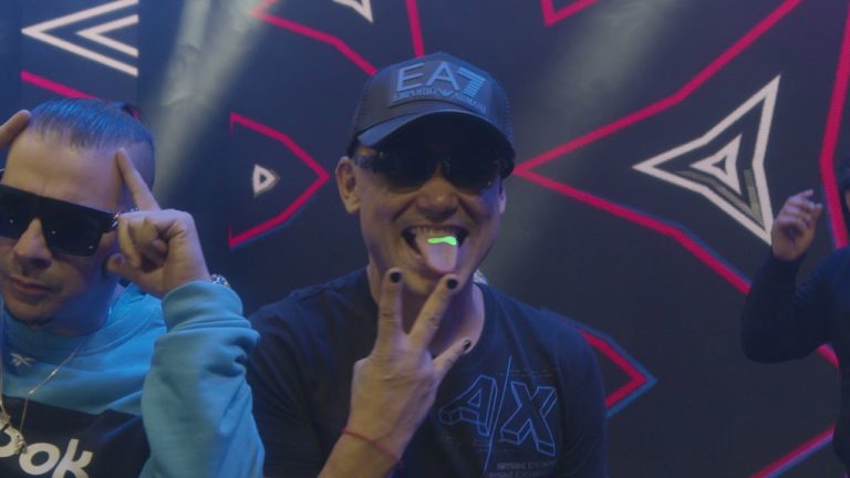 Música Nueva: La Secta se une a Alex Got y Luxian en la nueva versión del hit “Por Tra”.