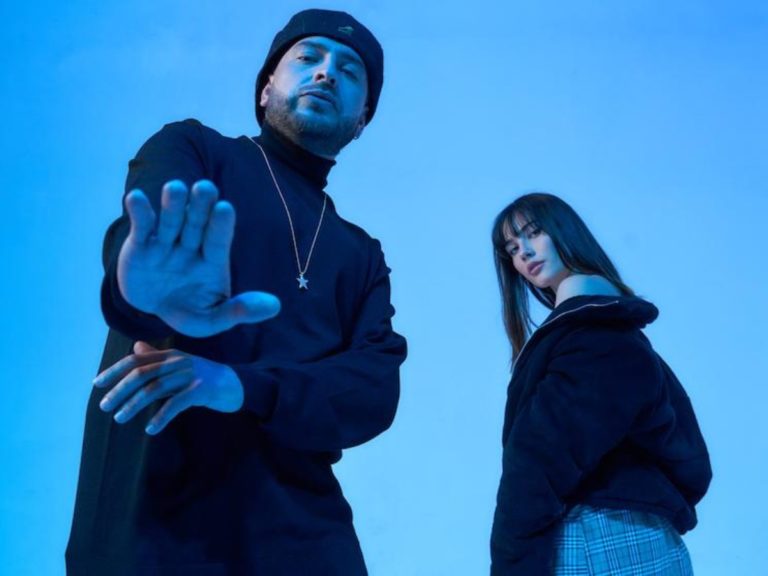 Música Nueva: Stailok estrena “More”, nuevo anticipo de su primer disco en solitario.