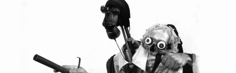 Mutis por el Foro: En plataforma virtual: Matucana 100 reestrenará clásica obra ‘El Ñato Eloy’.