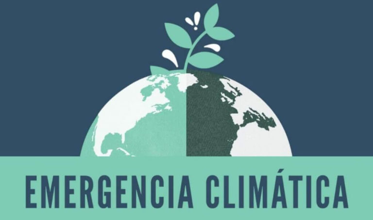 Juan A. Lagos: “Es urgente una reacción popular masiva y más enérgica para que gobierno declare emergencia climática”