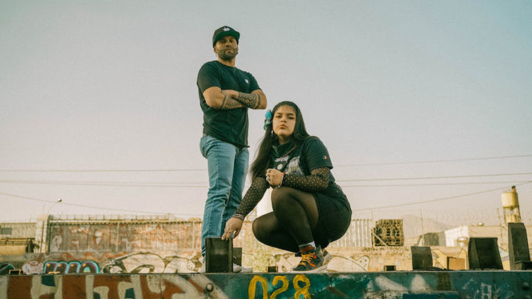 Música Nueva: Akawui regresa con su single “Nueva Era” con colaboraciones de MC Millaray y Nelson Tagoona.