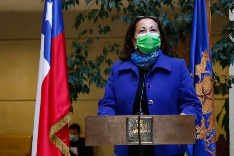 Diputada Sepúlveda (FRVS) valoró fusión de proyectos que buscan un cuarto retiro desde AFP