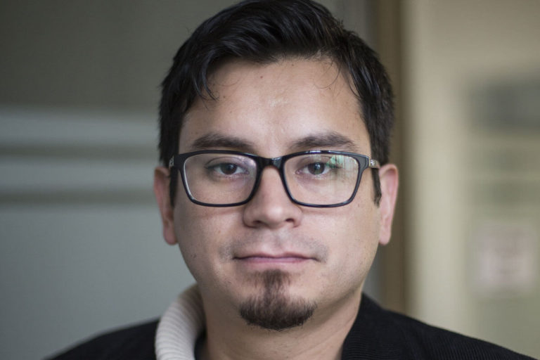 Alexis Cortés analiza diversos factores en la creación de políticas públicas contra el crimen organizado