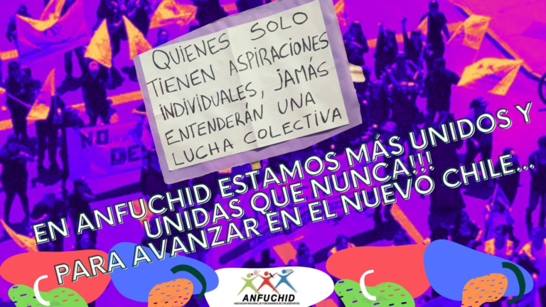 Chiledeportes: Denuncian brutal represión a funcionarios y dirigentes por parte de autoridades del servicio