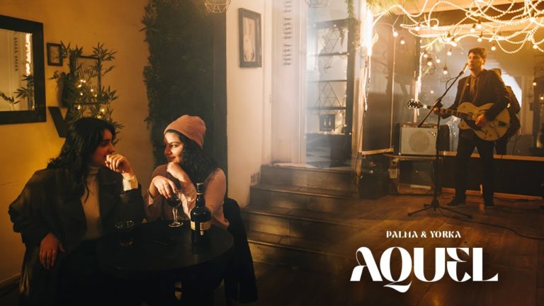 Música Nueva: Yorka se une al nuevo sencillo de Palma, “Aquel”.