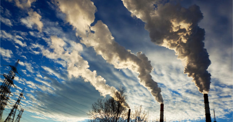 Especial de Prensa: Revisora del Informe IPCC sobre cambio climático, llama a generar esfuerzos a nivel colectivo y personal para el bienestar global.