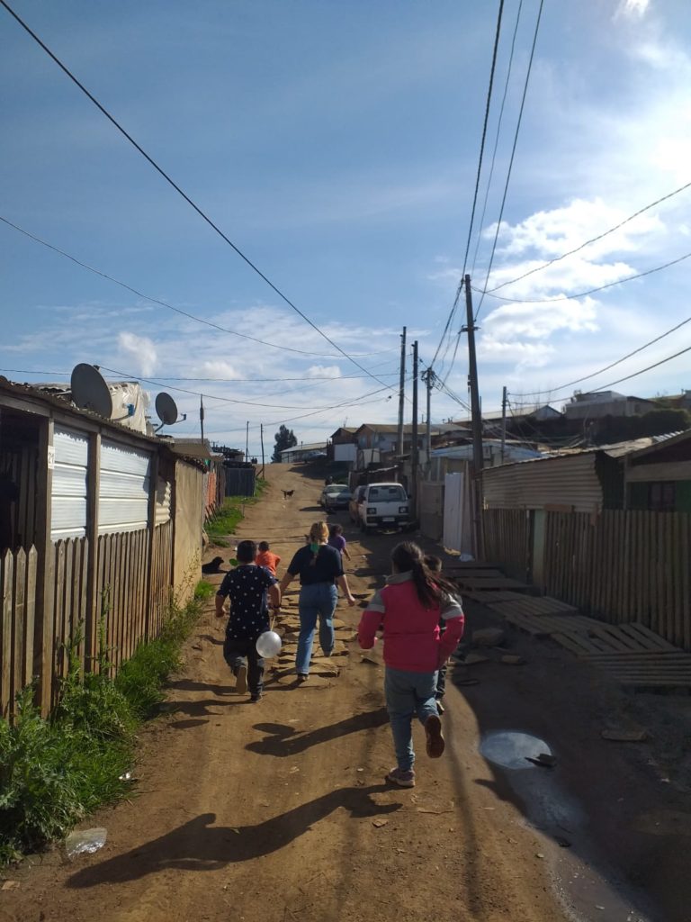 [Columna] ¿Penquistas iguales? El A y B de Concepción