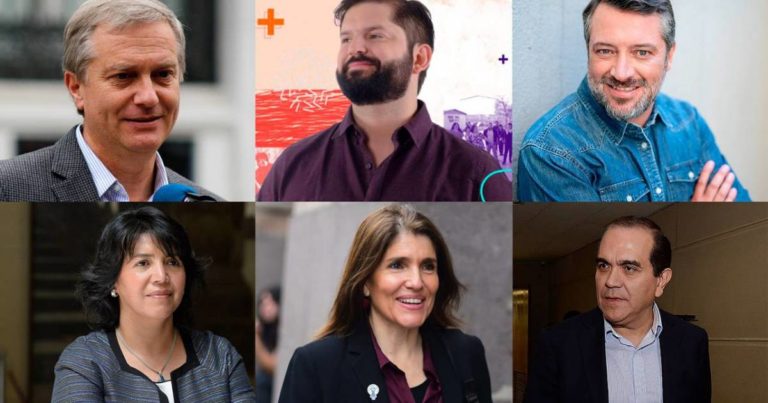 Analista Axel Callís apunta a un millón de participantes para posicionar primarias de Unidad Constituyente y advierte sobre repunte de Sichel.