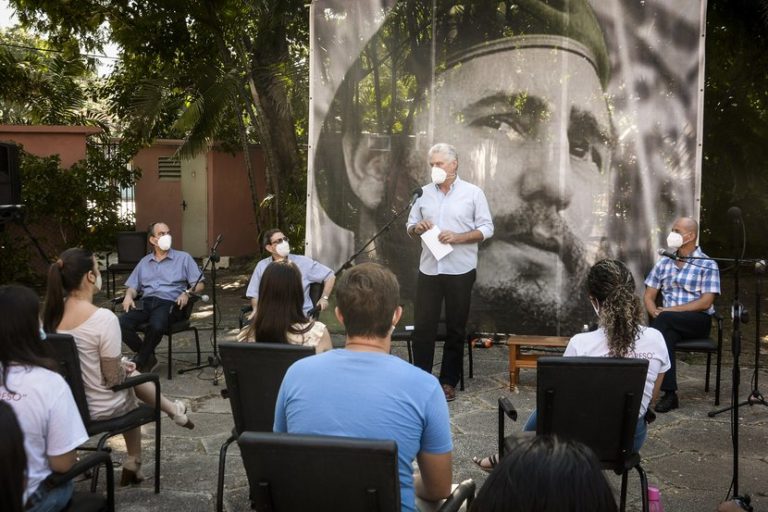 Cuba condena recrudecimiento del bloqueo y nuevas sanciones de EE.UU.