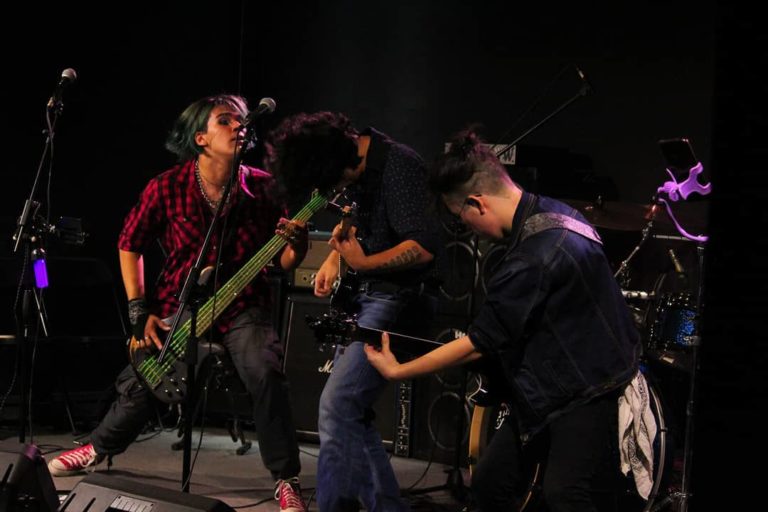Música Nueva: Descenso Global debuta con su single “La Última Vez”.