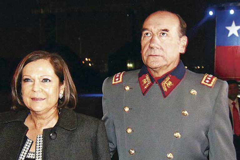 Mauricio Weibel sobre solicitud de pena contra Fuente-Alba: “Vivir los últimos días de ´La República del Lucro´ y construir ´La República de los DD.HH.´ va a requerir muchos años de trabajo”