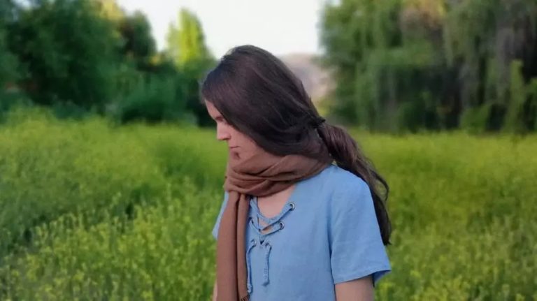 Música Nueva: Julieta Rafaela estrena su tercer single y videoclip “Mariposa Azul”.