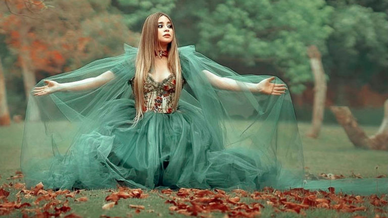 Música Nueva: Sofia Siguel lanza su esperado disco “Universo”.
