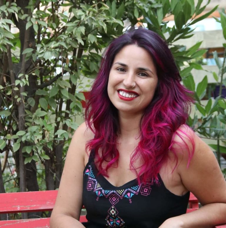 [Podcast] Entrevista a Sofía González, candidata a diputada distrito 6: “Nuestra impronta será la inclusión de género en todas las políticas públicas, especialmente el desarrollo local”