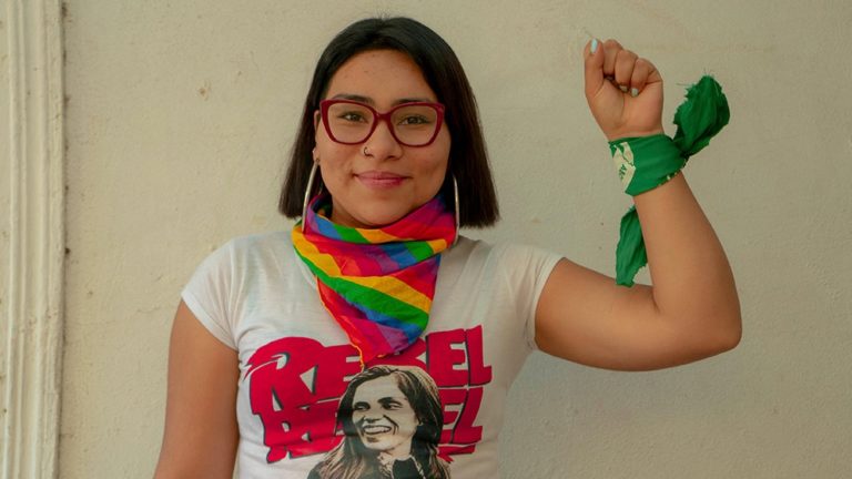 Valentina Miranda acusa a la Derecha de atrincherarse en la obstrucción y la ausencia de dialogo en el trabajo de la Convención