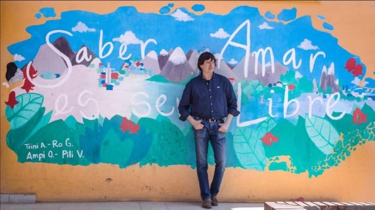 Música Nueva: El cantautor chileno Victor Hugo presenta su nuevo single “Una flor de verdad”.