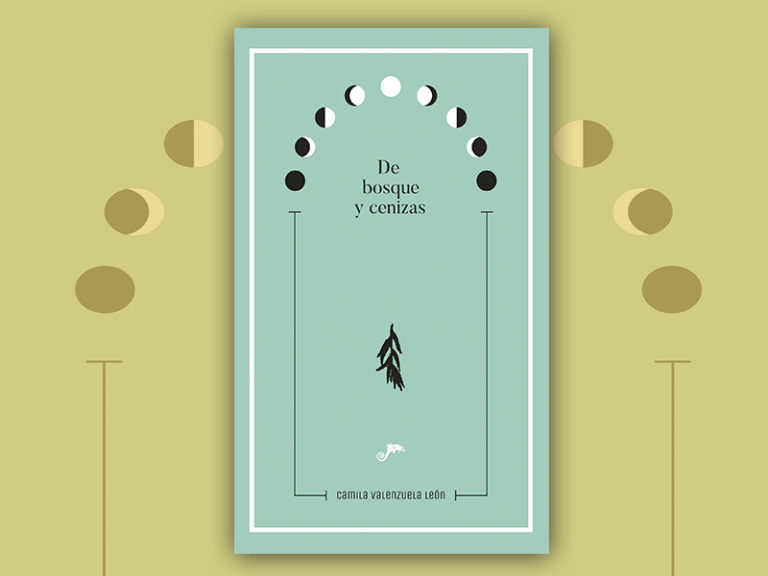 Leer es Resistir: “De bosque y cenizas” de Camila Valenzuela, una reescritura de los cuentos de hadas.