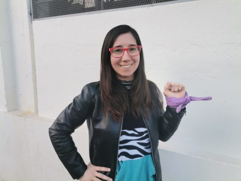 Carolina Tello: El Parlamento que se viene y su rol en la implementación legislativa de la nueva Constitución.