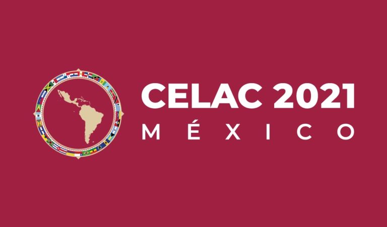 Juan A. Lagos, asegura que definiciones de Celac 2021 apuntan a proyectar un espacio de integración multilateral y superar la OEA