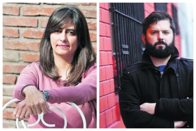 Claudia Sanhueza, asesora económica de Boric : “La idea es que el pilar contributivo vaya sobre la base de la pensión universal”.