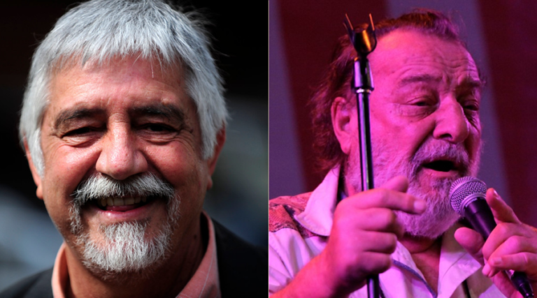 Jorge Coulon sobre Patricio Manns: “Lo que no debe haber es la censura; el no agradecer Chile haber parido tan grandes artistas”