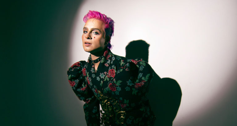 Música nueva: El cantante y compositor pop Dani Ride, estrena nuevo adelanto de su próximo disco.