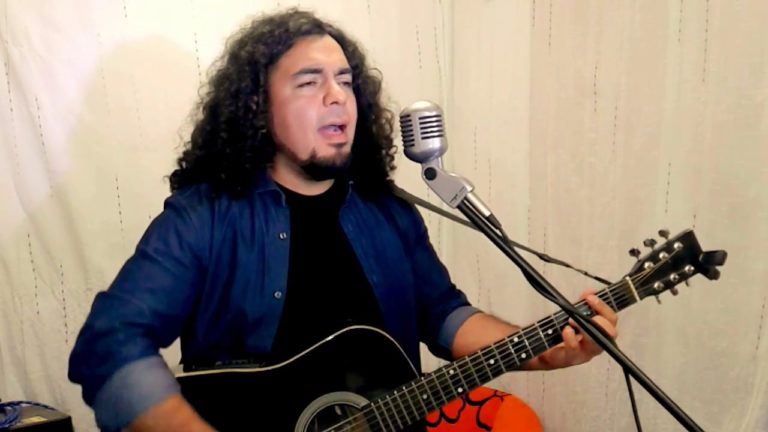 Música Nueva: En rockero Deivi Gro presenta su canción “Ya No Te Quiero”.