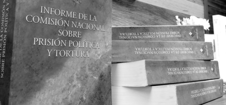 Marcos Barraza valora que Convención busque dejar sin efecto secreto sobre informe Valech previo consentimiento de víctimas
