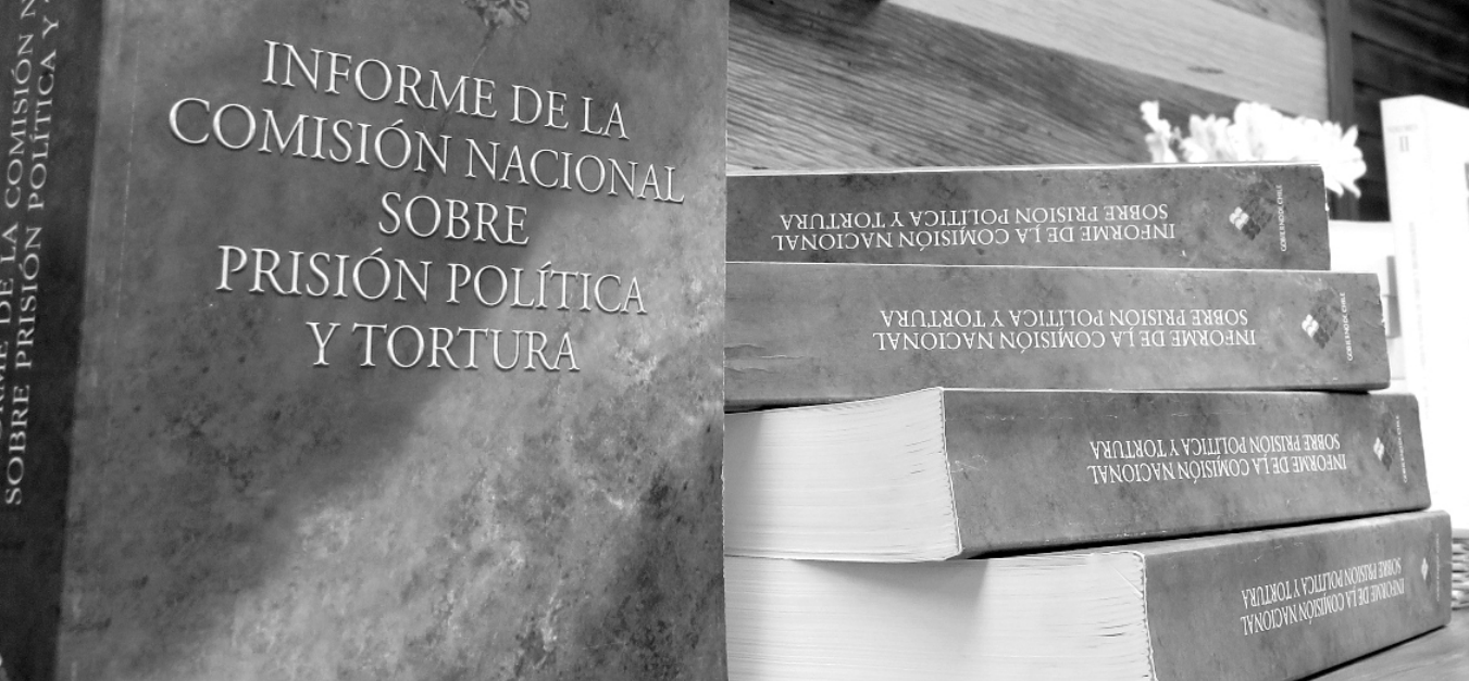 Marcos Barraza valora que Convención busque dejar sin efecto secreto sobre informe Valech previo consentimiento de víctimas Marcos Barraza valora que Convención busque dejar sin efecto secreto sobre informe Valech previo consentimiento de víctimas
