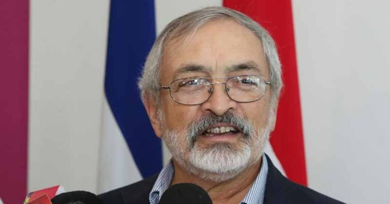 [Opinión – historia] 11 de septiembre 1973-2001-2021