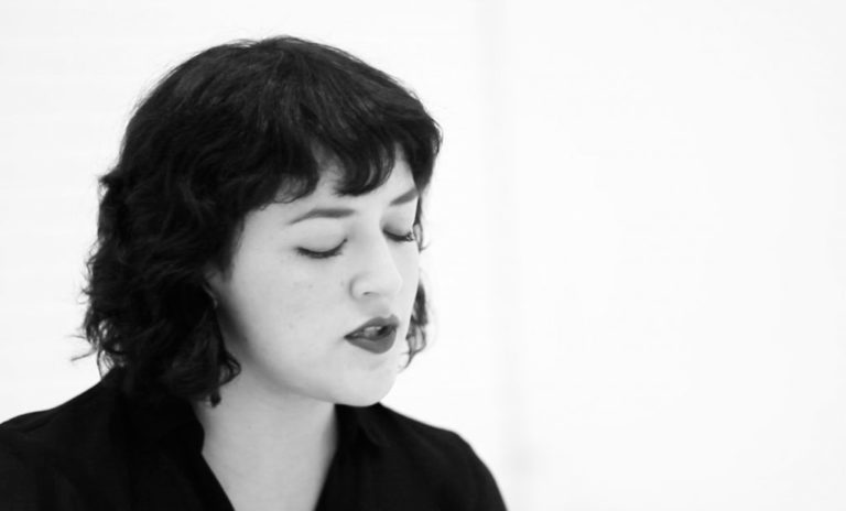 Música Nueva: Martina Lluvias estrena su nuevo single “Temores”, parte de su disco recopilatorio.