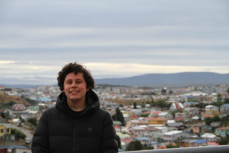 Nikos Ortega sobre los futuros mecanismos de participación en la Convención: “Deben concatenarse con el Congreso que viene”.